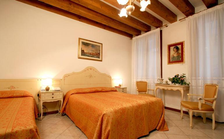 Bernardi Semenzato Hotel Venedig